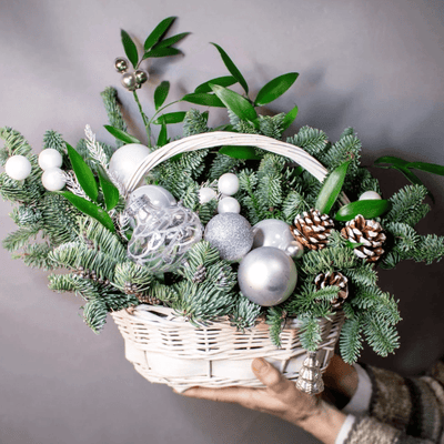 Winter Fresh - ART Flowers LA