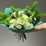 Winter Wonderland - ART Flowers LA